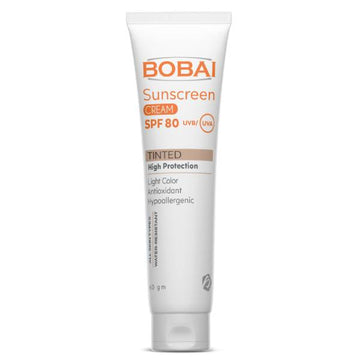 Sunscreen Tinted SPF 80 Cream 60 gm